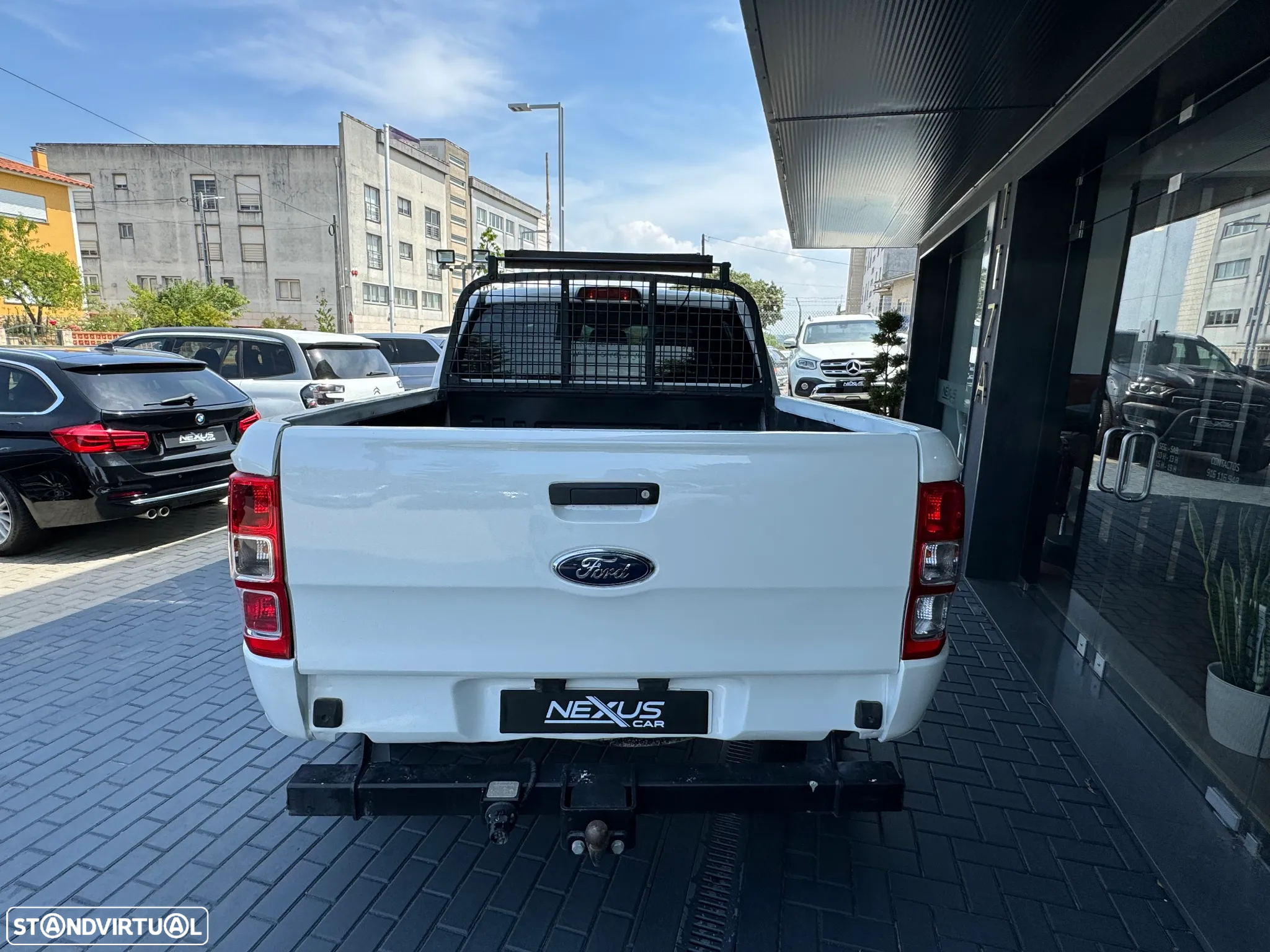 Ford Ranger - 3