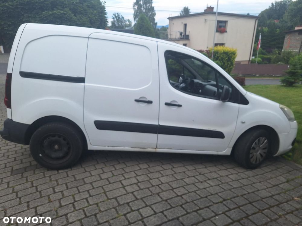 Citroën Berlingo 1.6 HDi - 2