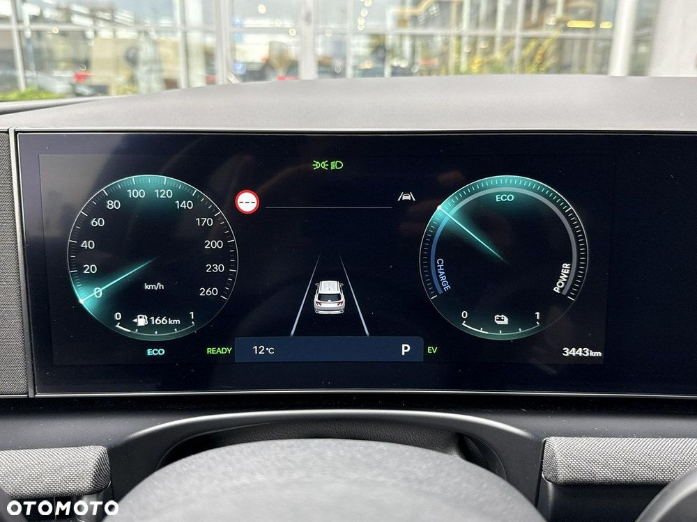 Hyundai Tucson - 22