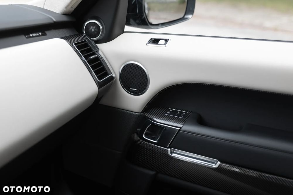 Land Rover Range Rover Sport S 3.0 I6 HST - 23