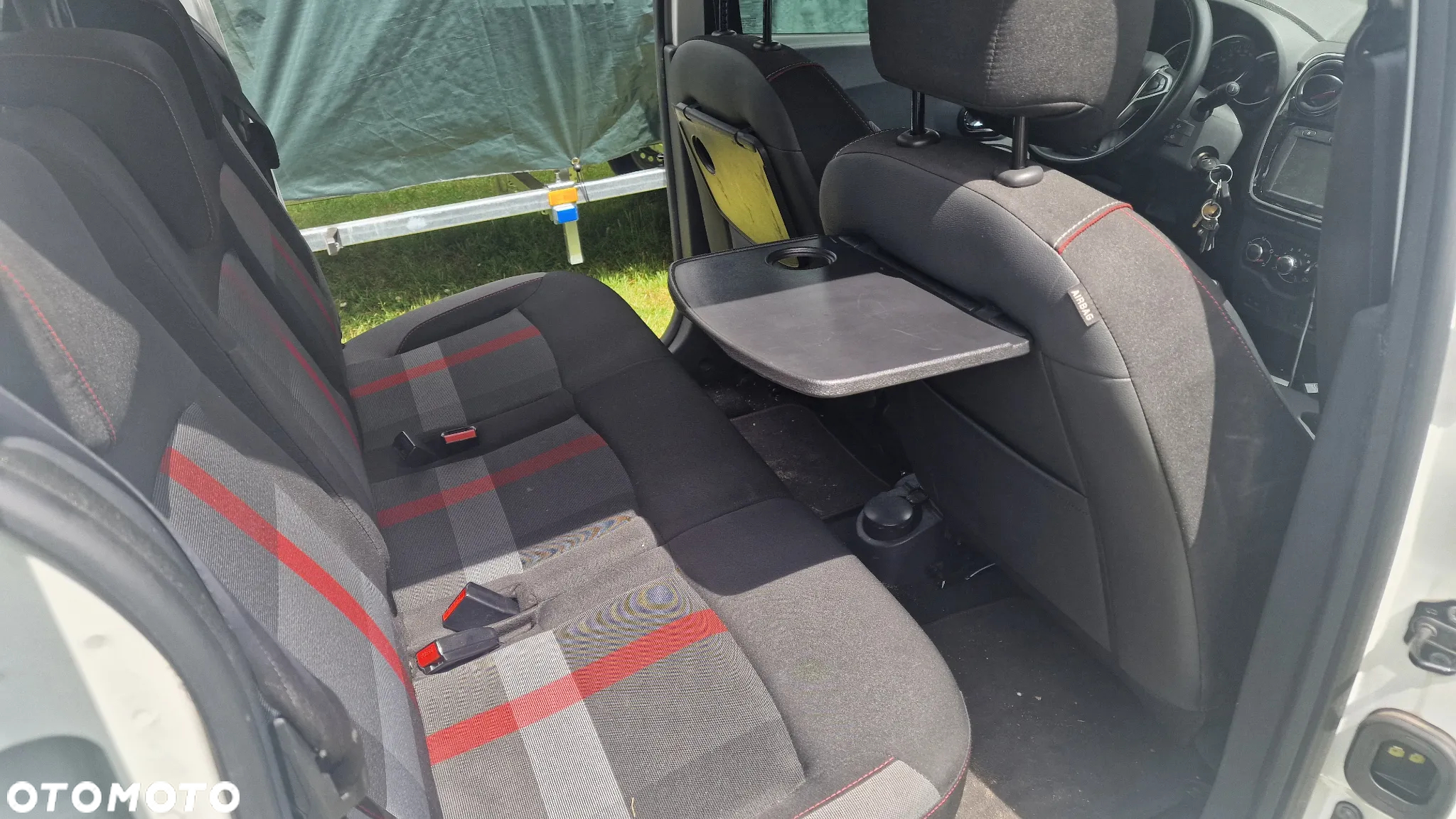 Dacia Dokker 1.5 Blue dCi Techroad - 12