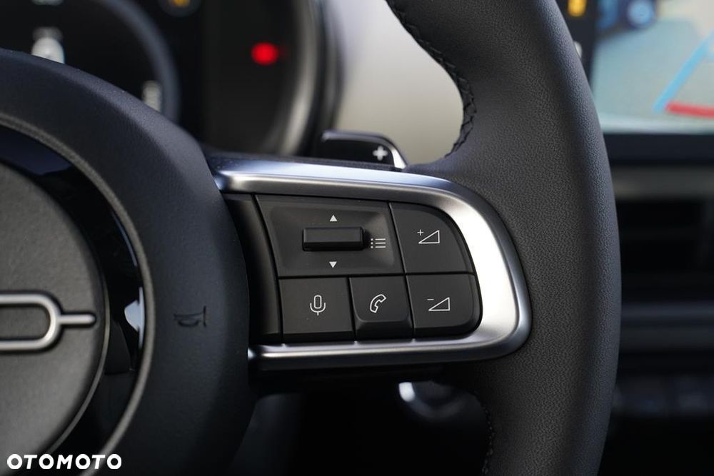 Fiat 600 1.2 Turbo Hybrid La Prima eDCT - 18