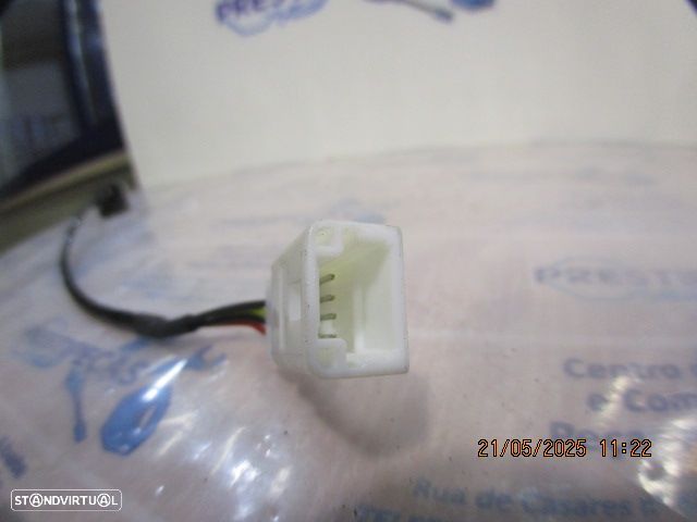 Modulo 284420025R RENAULT GRAND SCENIC 3 FASE 2  2014 1.6 DCI 130CV 5P CINZA Camera De TR - 3