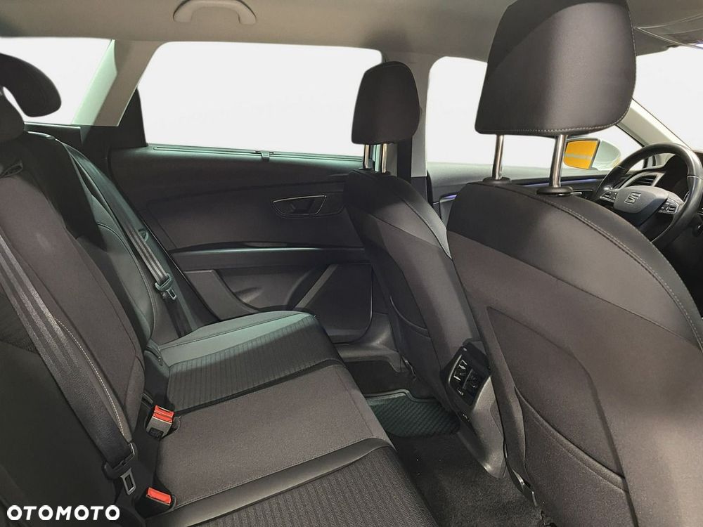 Seat Leon Sportstourer - 16