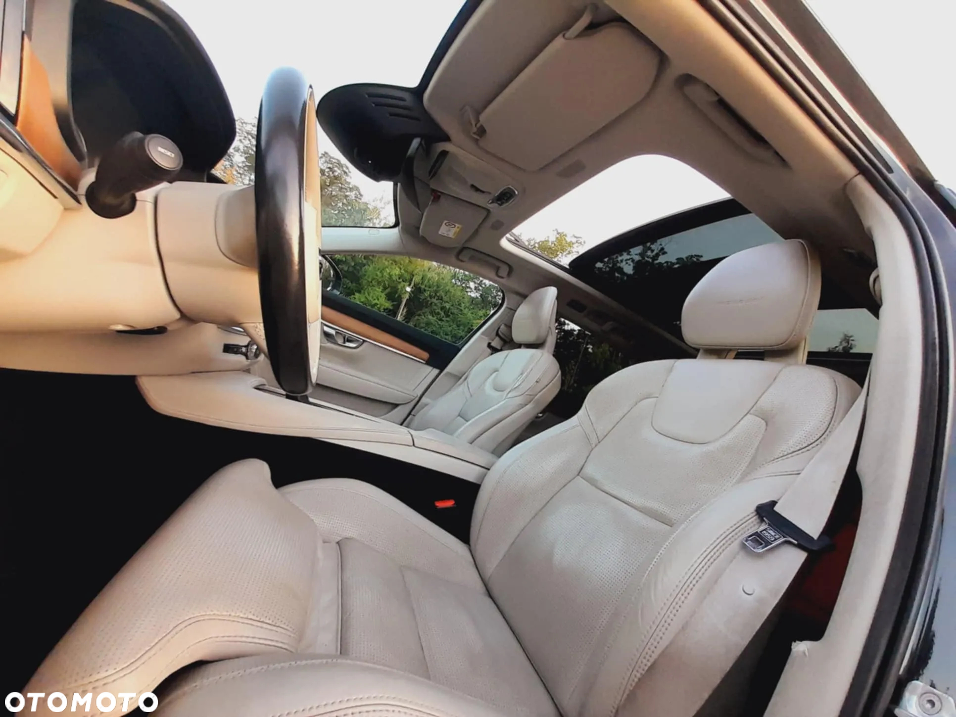 Volvo V90 D4 AWD Geartronic Inscription - 18