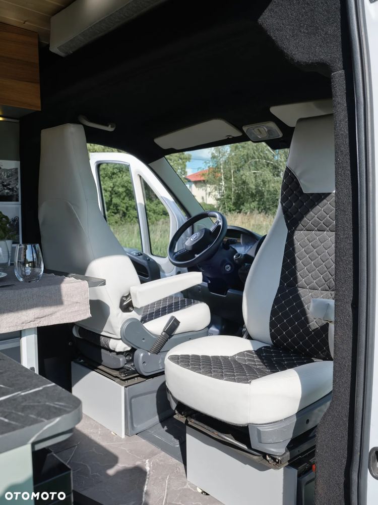 Fiat DUCATO 35 MULTIJET3 EURO 6 - 26