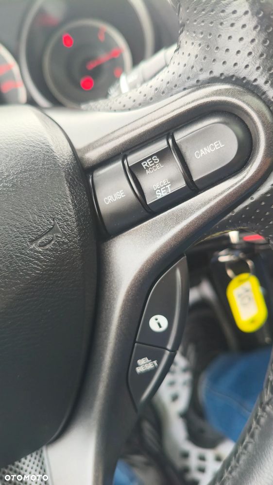 Honda Jazz 1.4 Executive - 10