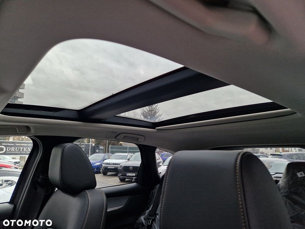 Mazda CX-60 3.3 D mHEV Homura Plus - 14