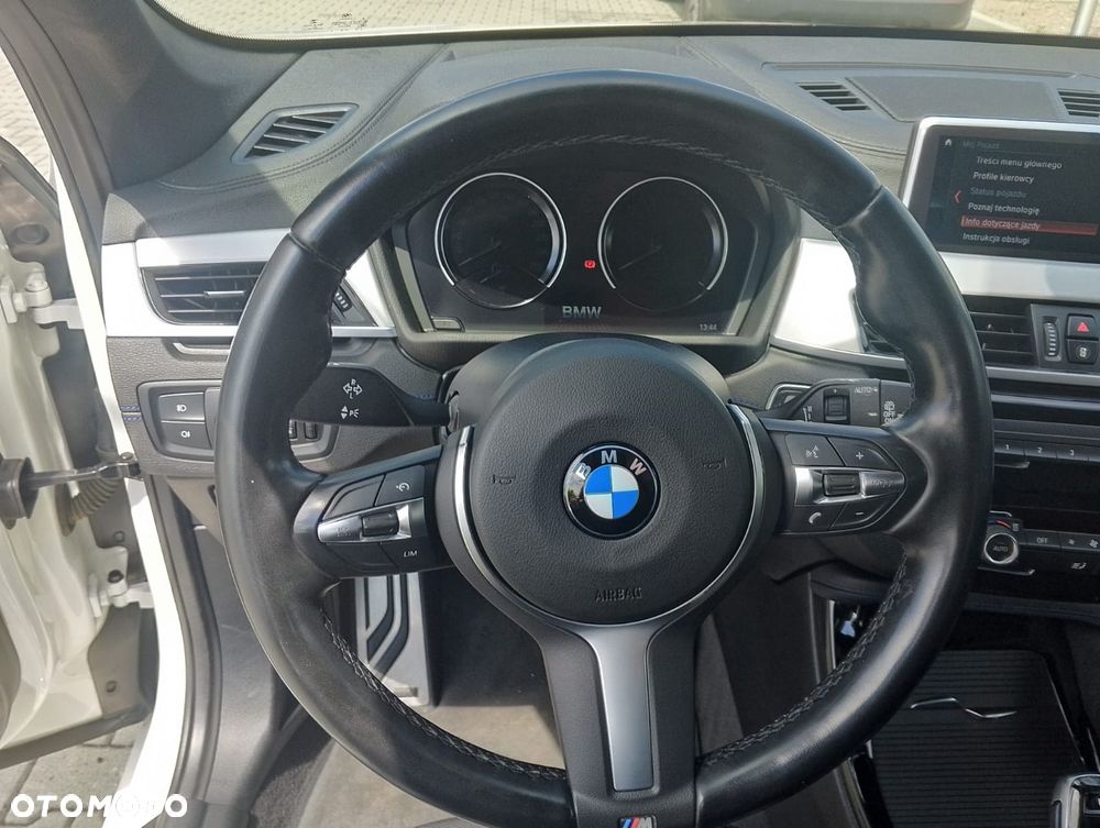 BMW X1 sDrive18i M Sport - 26