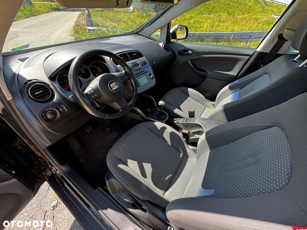 Seat Altea XL - 18