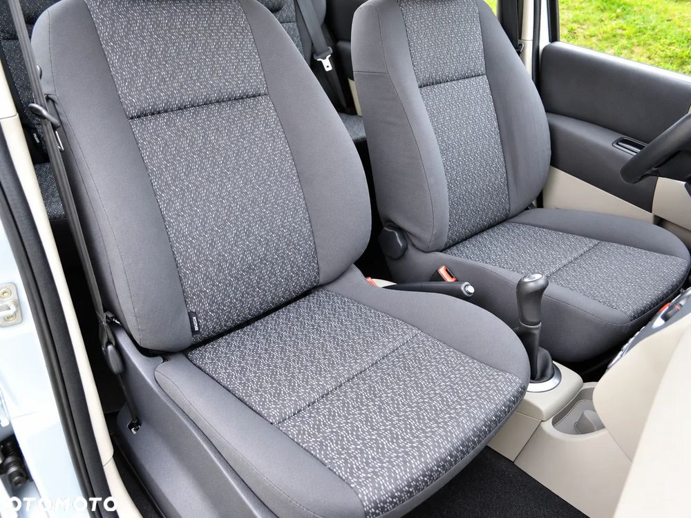 Renault Modus 1.6 16V Dynamique - 35