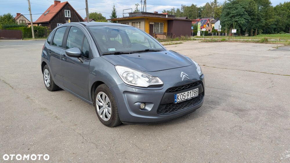 Citroën C3 1.4 HDi First - 3