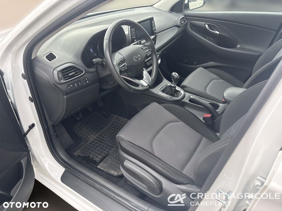 Hyundai i30 1.0 T-GDI Modern - 11