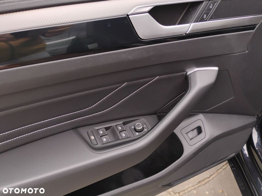 Volkswagen Arteon Shooting Brake 2.0 TDI 4Motion R-Line DSG - 12