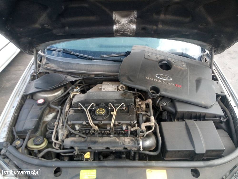 CAIXA DE VELOCIDADES FORD MONDEO III 2.0 16V TDDI / TDCI 115CV 1998CC - 1