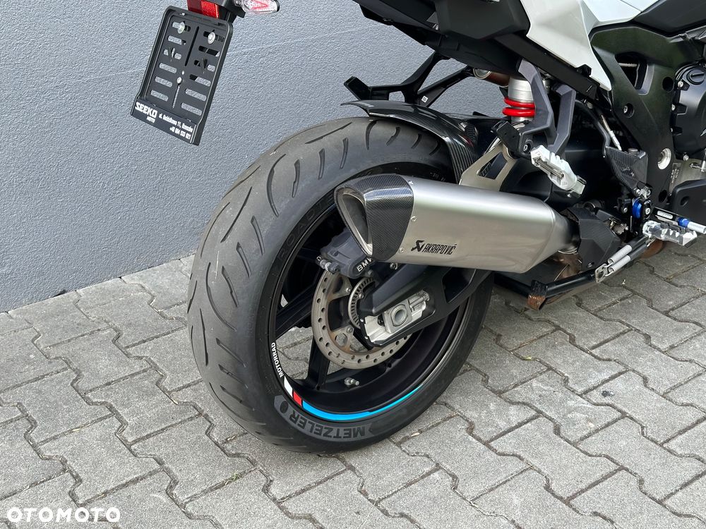 BMW S - 34