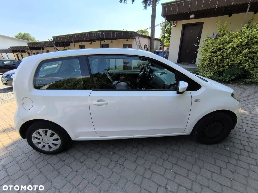 Skoda Citigo 1.0 Ambition - 7