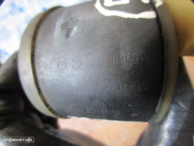 Bomba Combustivel 8511054 850767802 BMW F20 2016 116D 115CV 3P PRETO DIESEL - 4
