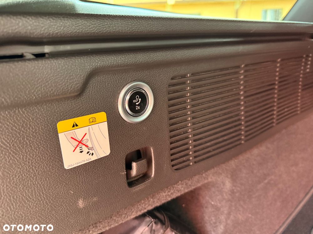 Ford Mondeo 2.0 EcoBlue ST-Line X AWD - 37