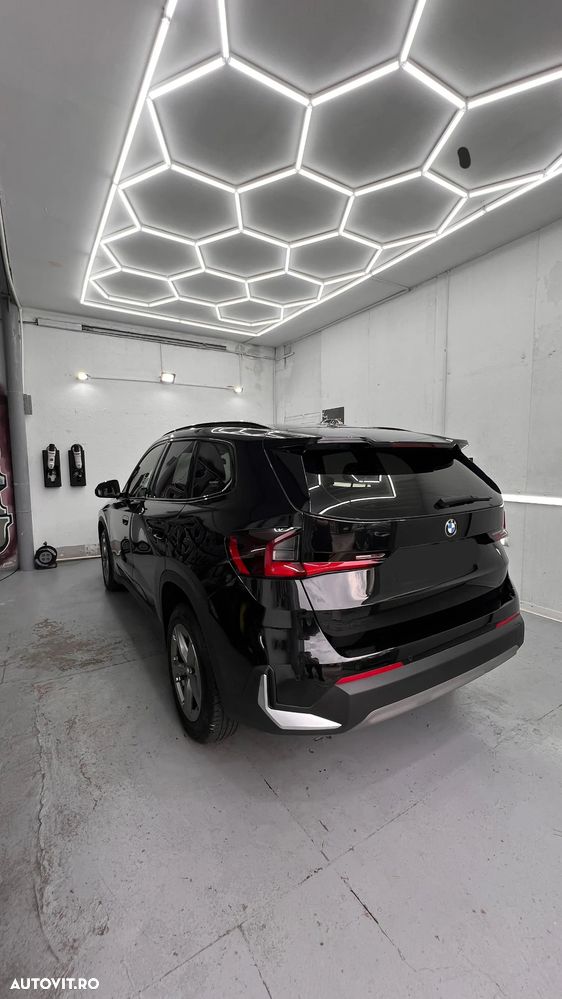 BMW X1 2023 — imagine 4