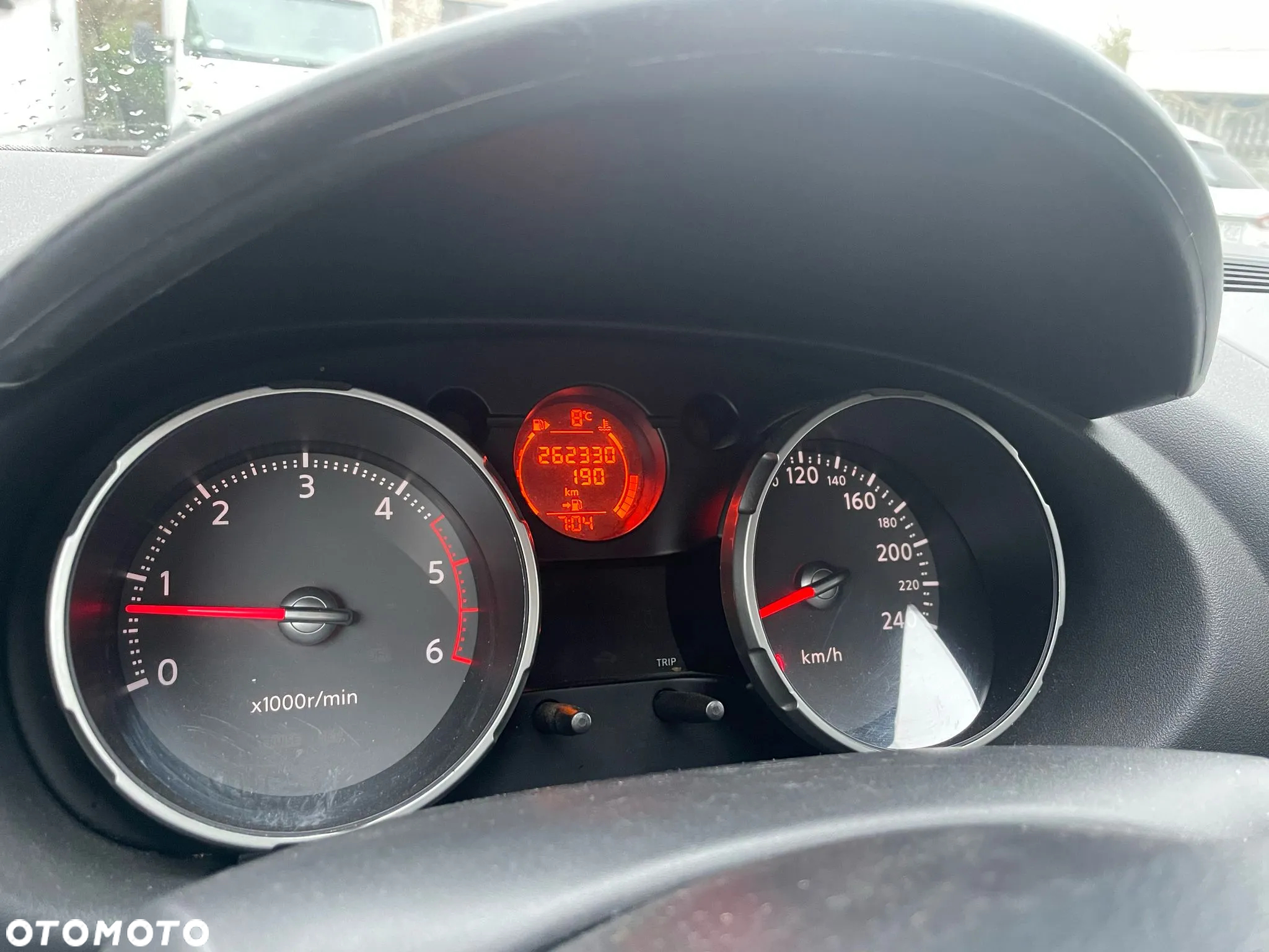 Nissan Qashqai+2 - 6