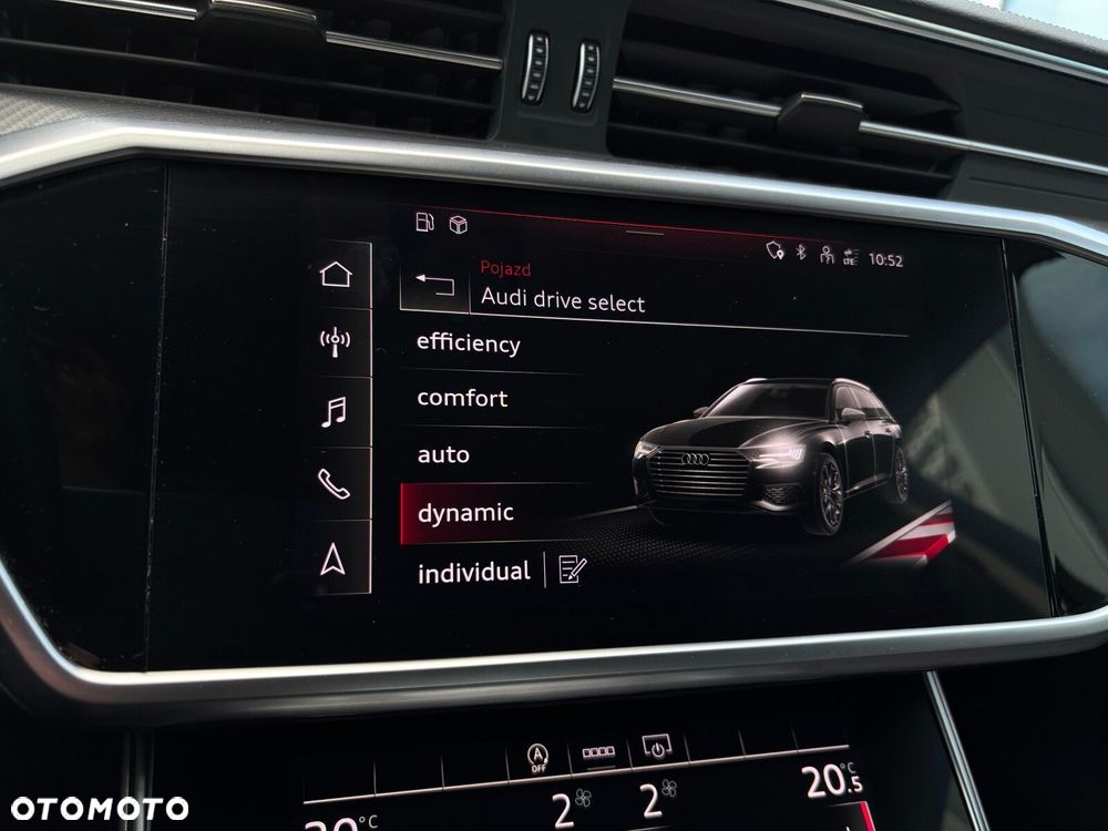Audi A6 Avant - 29