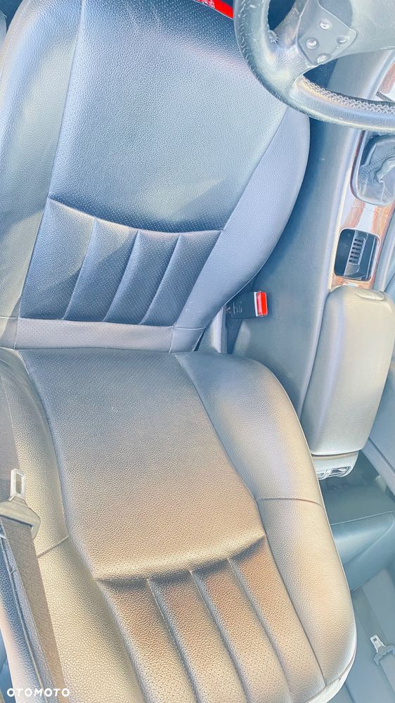 Mercedes-Benz Klasa C - 11