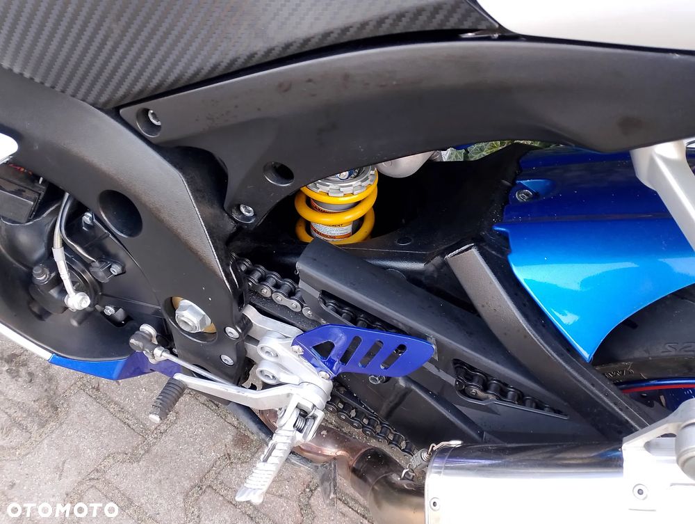 Suzuki GSX-R - 3