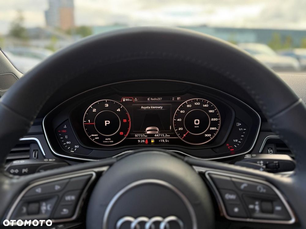 Audi A5 Sportback - 16