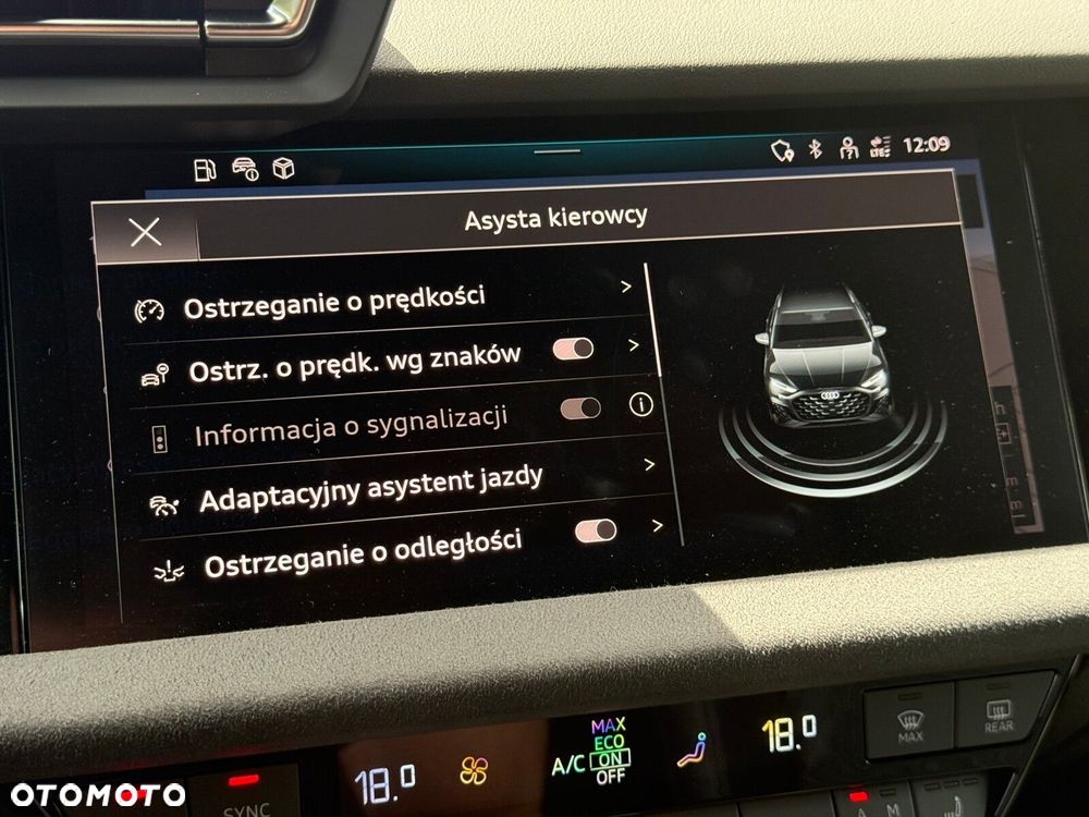 Audi A3 - 18