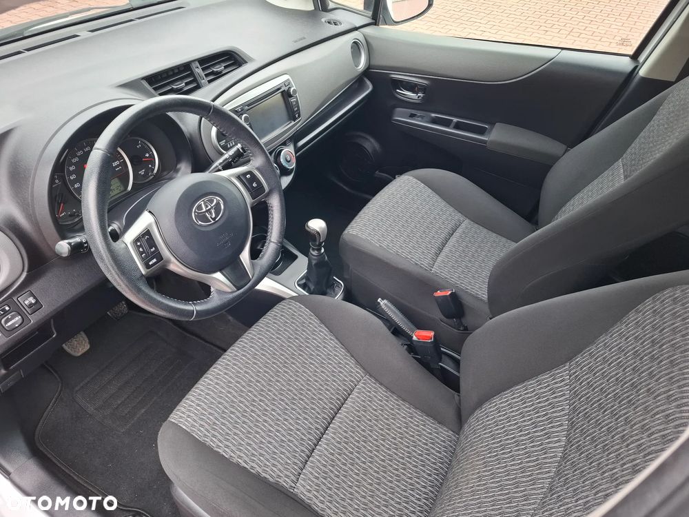 Seat Leon 1.4 TSI Start&Stop Style - 22