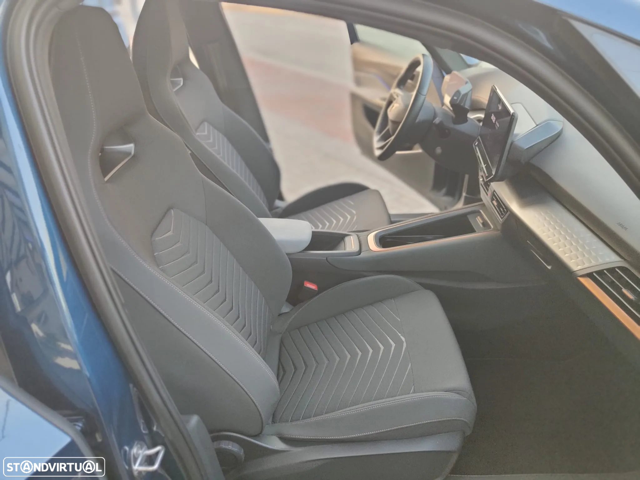 Cupra Born 150kW/58kWh Edition Dynamic - 18