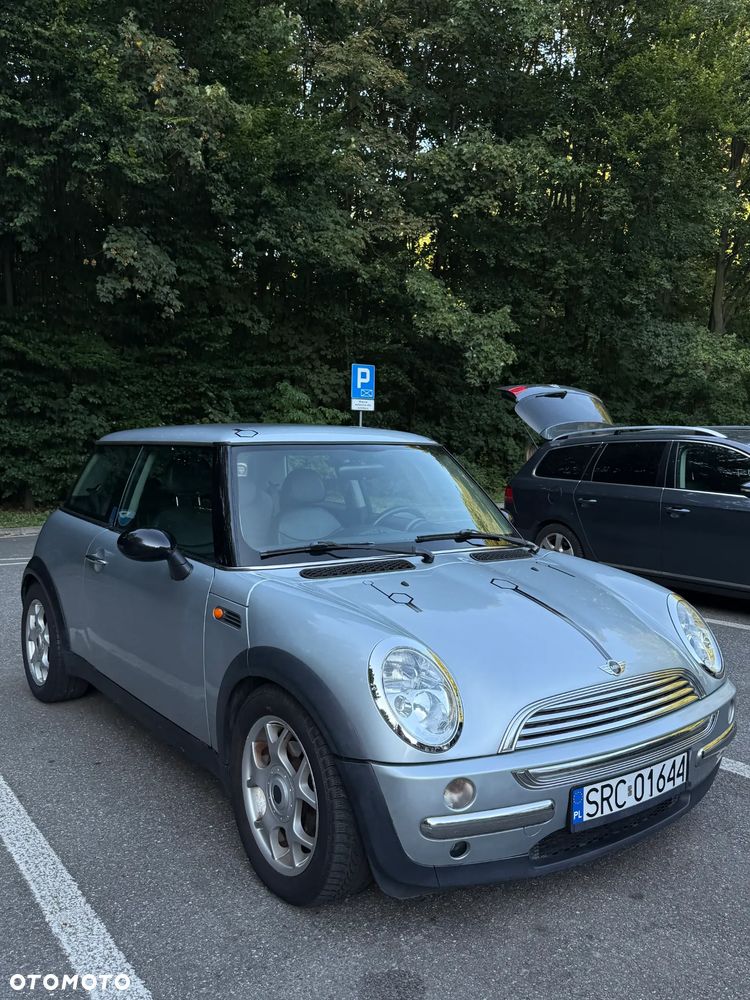 MINI Cooper - 15