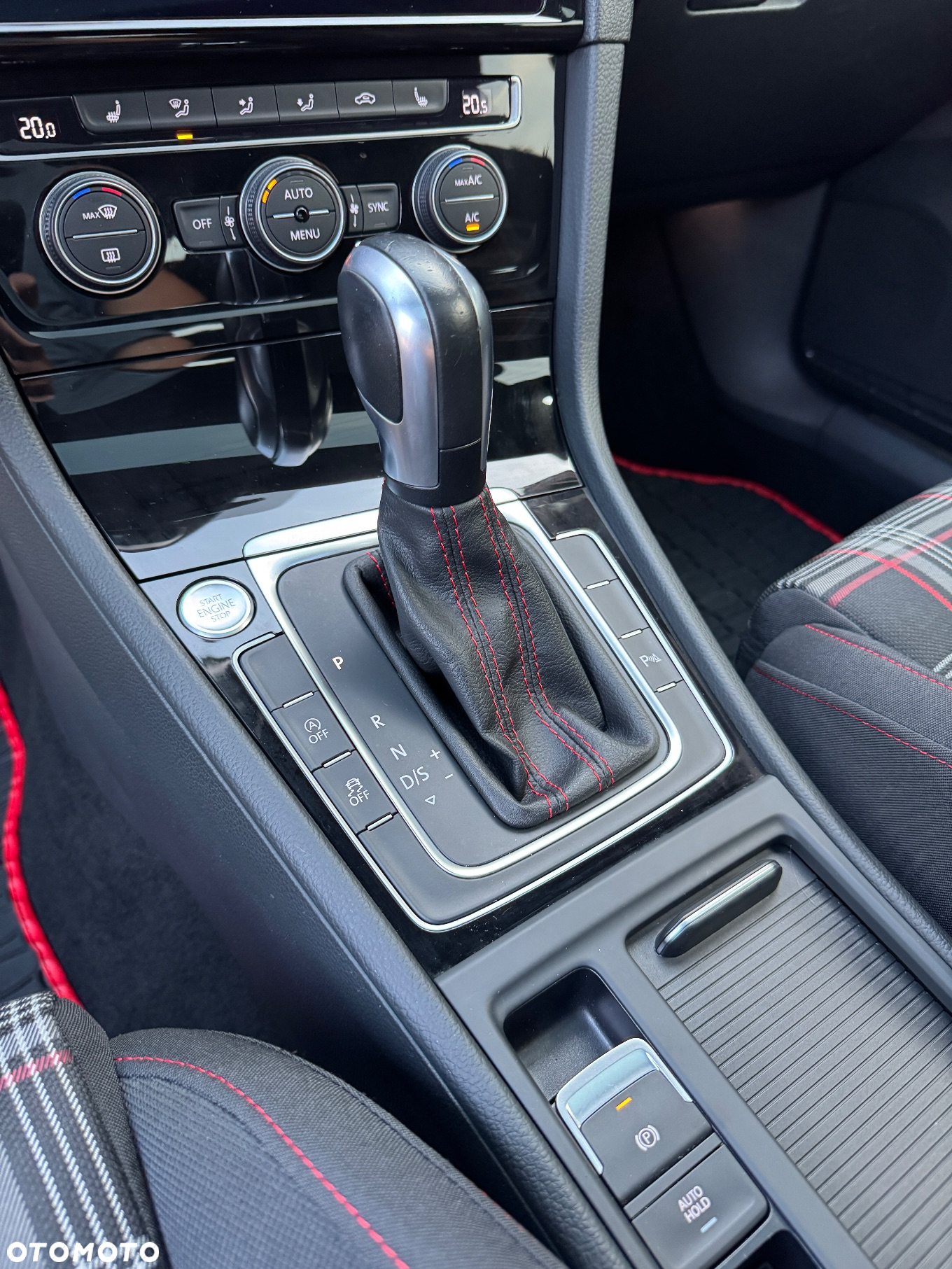 Volkswagen Golf VII 2.0 TSI BMT GTI Performance DSG - 17