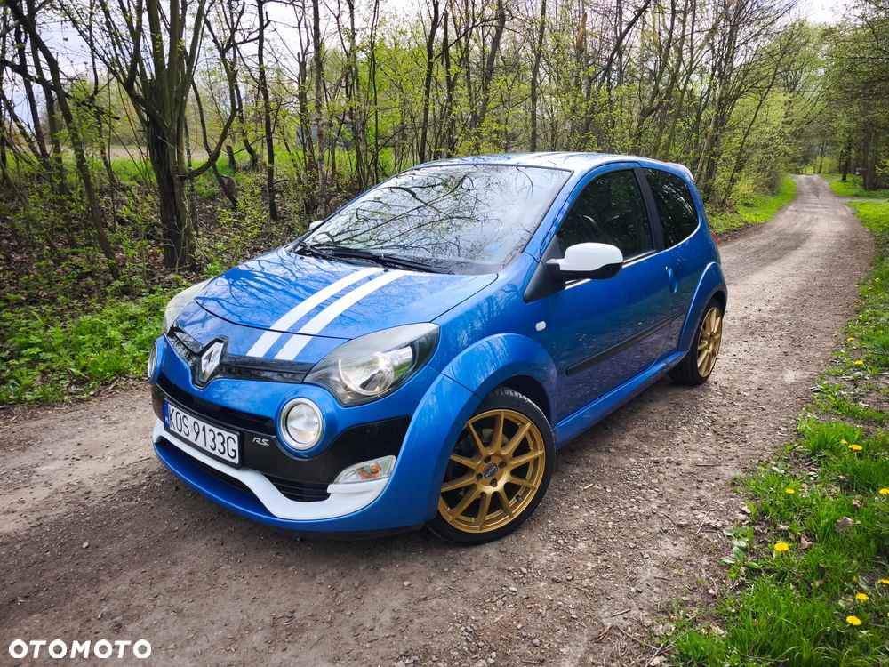 Renault Twingo 1.6 16V RS - 2