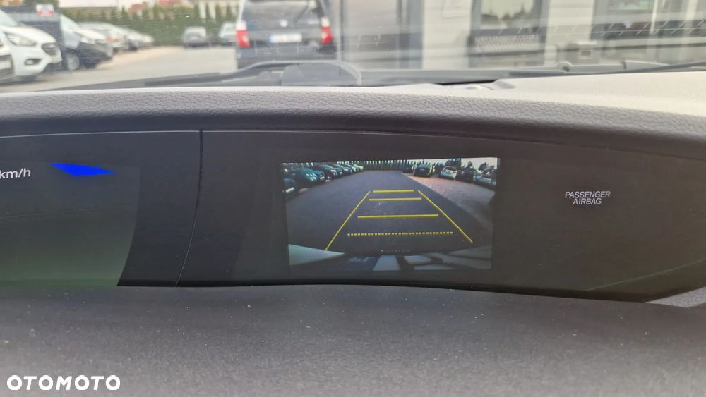 Honda Civic 1.8 i-VTEC Comfort Black Edition - 15