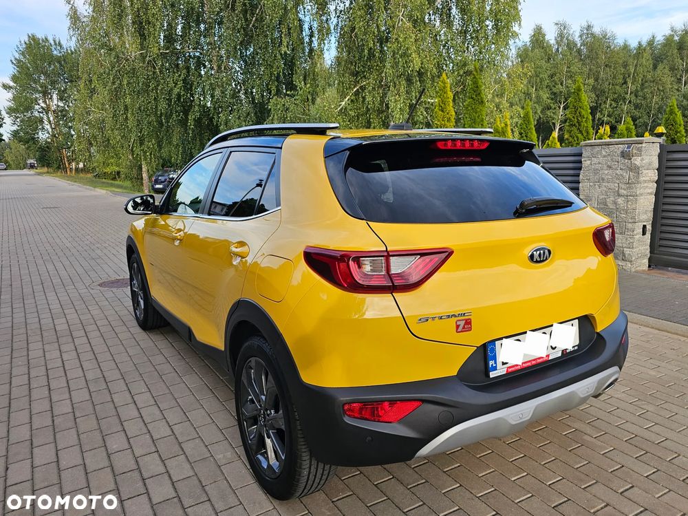 Kia Stonic 1.4 XL - 31