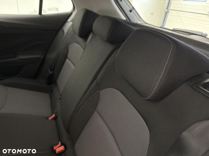 Skoda Fabia 1.0 Ambition - 18