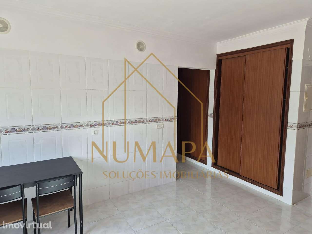 Apartamento T1 em Paio Pires - Grande imagem: 5/32