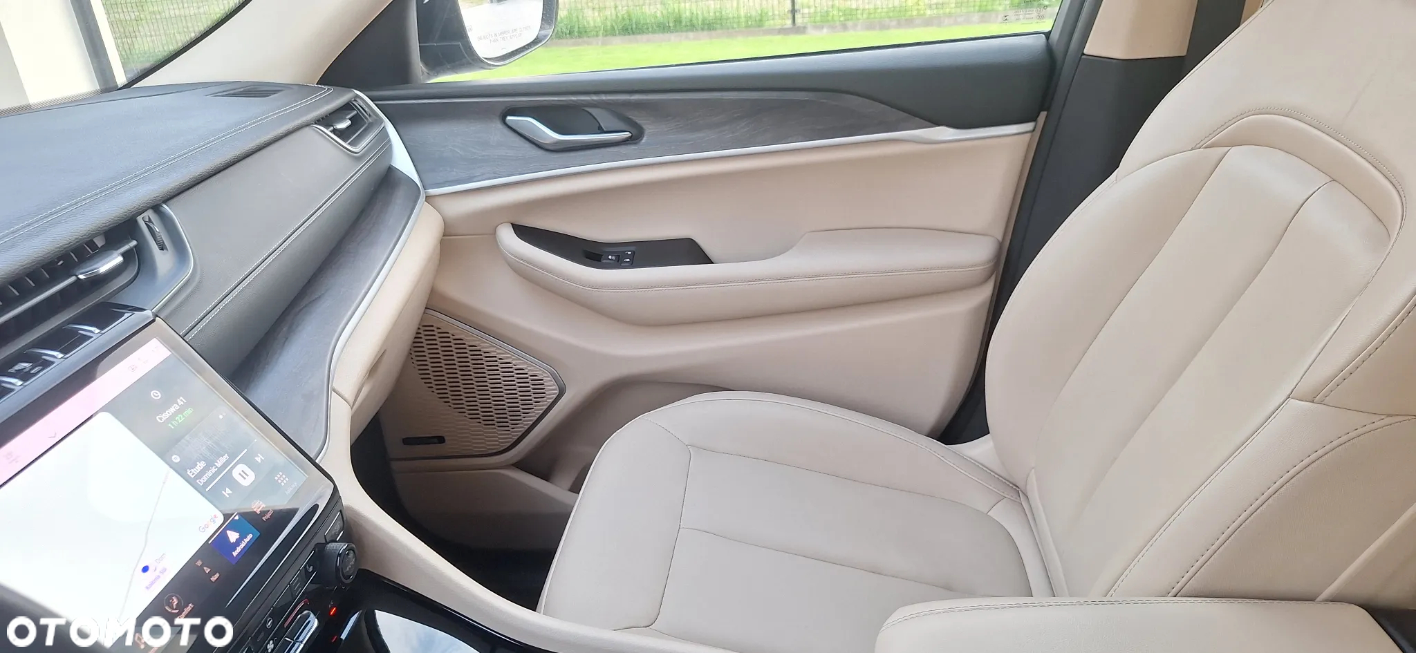 Jeep Grand Cherokee 3.6 V6 Summit - 27