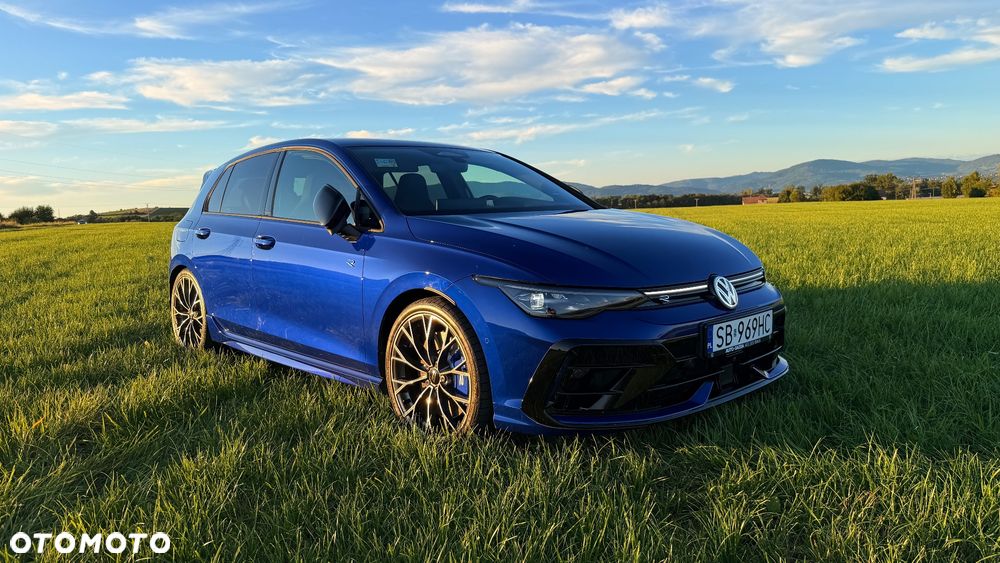 Volkswagen Golf 2.0 TSI 4Motion R DSG - 4