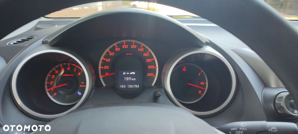Honda Jazz 1.2 Trend - 27