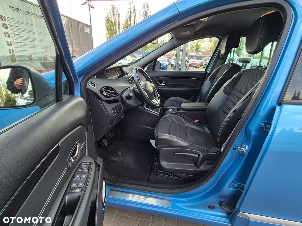 Renault Grand Scenic Energy dCi 110 S&S Bose Edition - 21