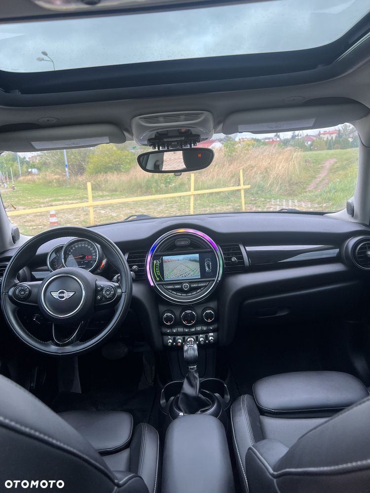 MINI Cooper S - 6