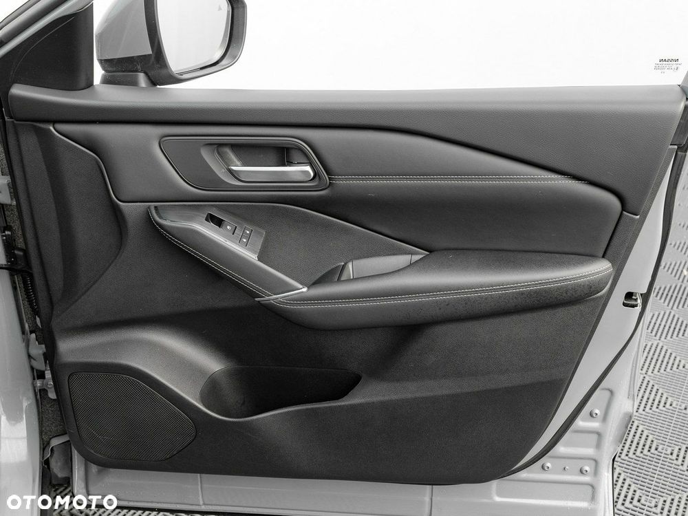 Nissan Qashqai 1.5 e-POWER N-Connecta - 33
