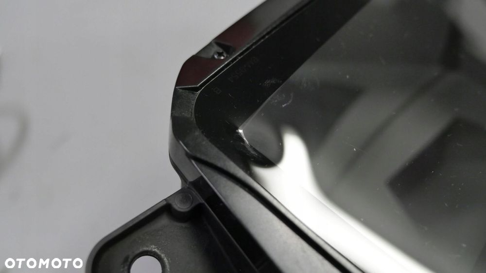 bmw g30 g31 f90 wyświetlacz rzutnik hud head up 9378011 eu - 7