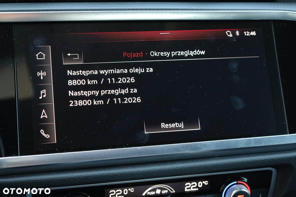 Audi Q3 35 TFSI S line S tronic - 21