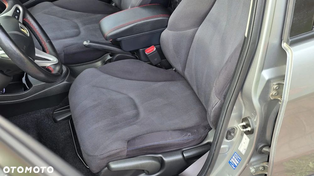Honda Jazz - 20