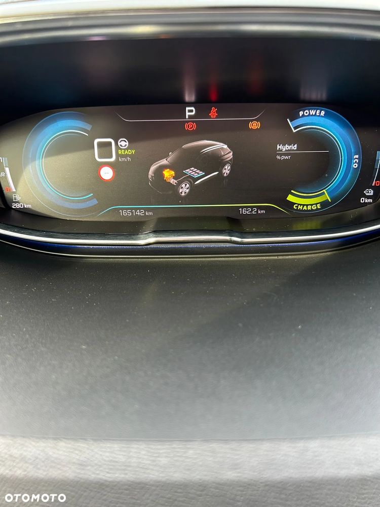 Peugeot 3008 PureTech 180 Stop & Start GPF EAT8 Allure - 20
