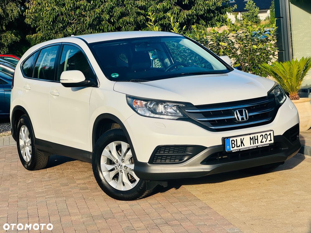 Honda CR-V - 27